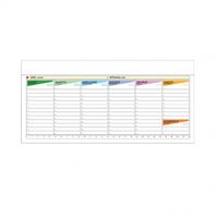 PLANNING 30X14,5 CM